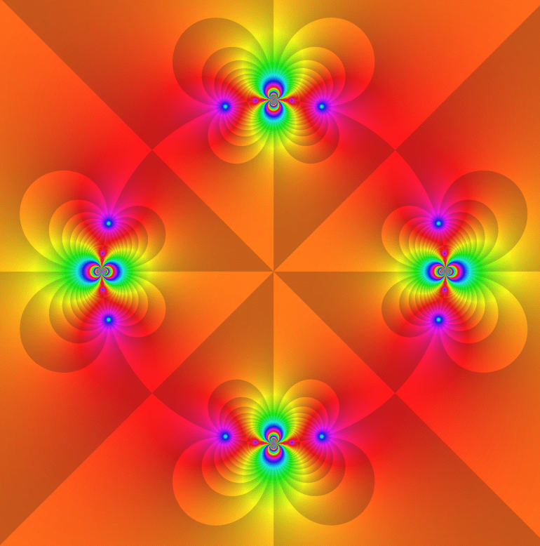 Abb.: 5-3 - 2b       f  s. oben  k=0:0 .